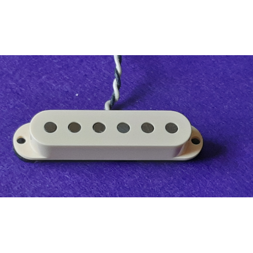 Alnico 3 2024 strat pickups